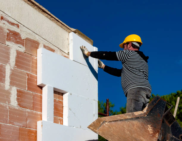 Dallas, NC Insulation Contractor Company