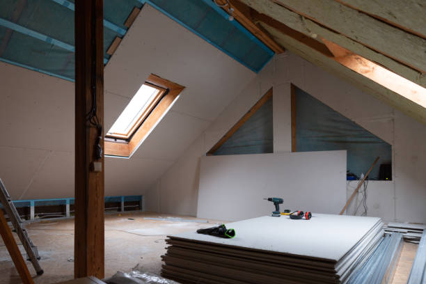 Best Professional Insulation Contractor  in Dallas, NC