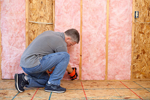 Best Commercial Insulation Contractor  in Dallas, NC