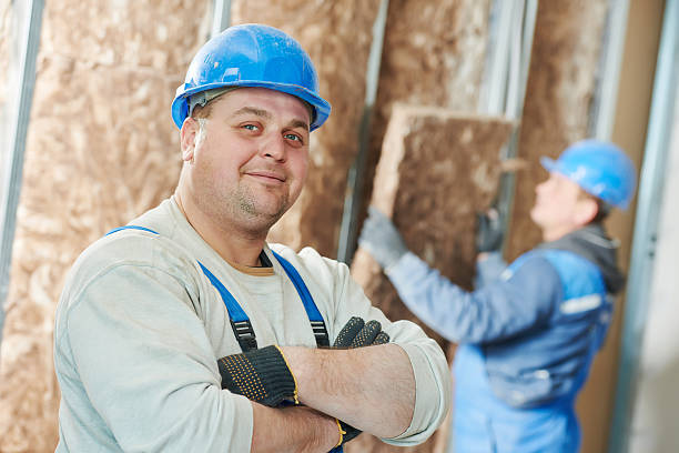 Insulation for Commercial Buildings in Dallas, NC